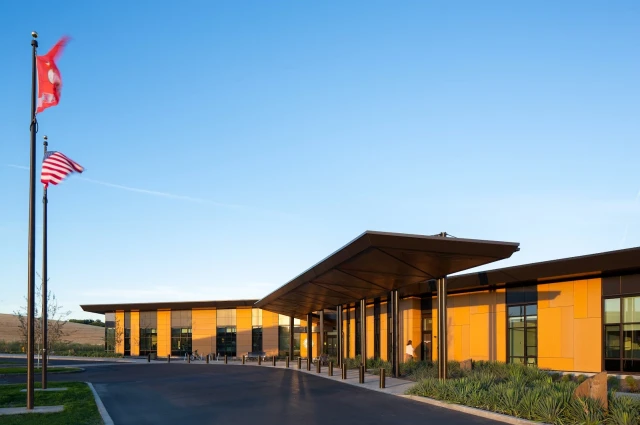 Yellowhawk Tribal Health Center - Behavioral Health Program