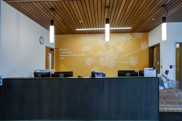 Yellowhawk Tribal Health Center - Behavioral Health Program
