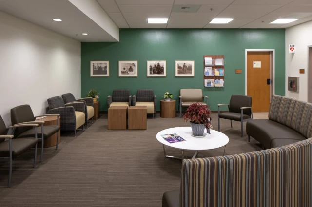 Yellowhawk Tribal Health Center - Behavioral Health Program