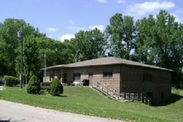 Young House Family Services - Keokuk Office