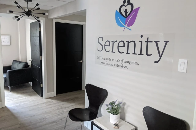 Serenity Behavioral Health