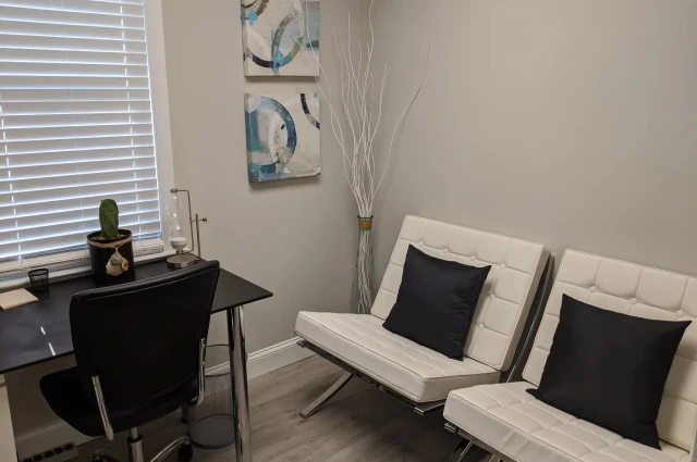 Serenity Behavioral Health