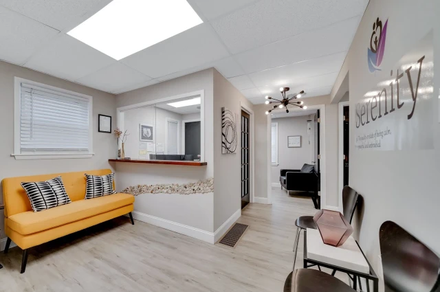 Serenity Behavioral Health