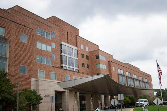 National Institutes of Health - Hatfield Clinical Research Center