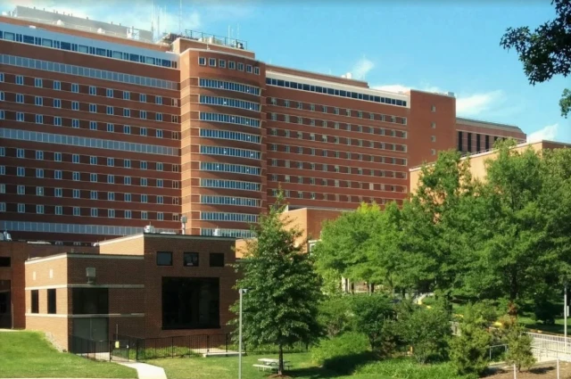 National Institutes of Health - Hatfield Clinical Research Center
