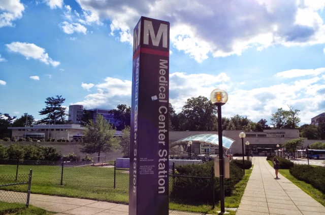 National Institutes of Health - Hatfield Clinical Research Center