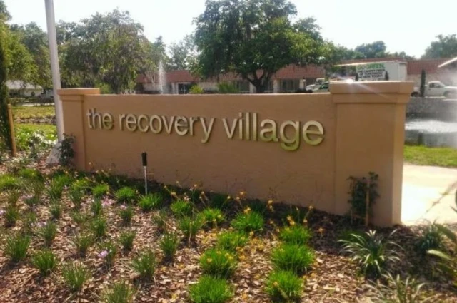 The Recovery Village Drug and Alcohol Rehab
