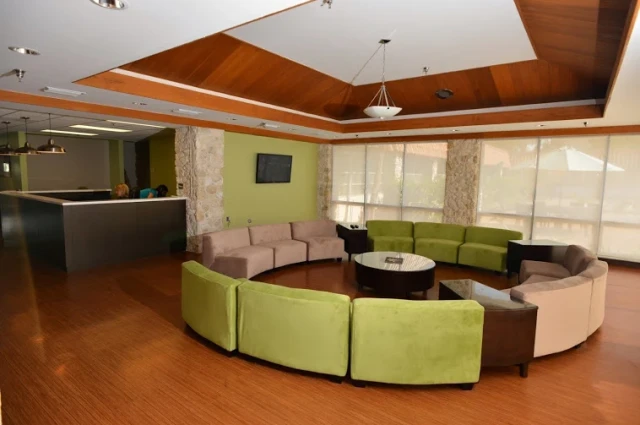 The Recovery Village Drug and Alcohol Rehab