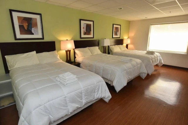 The Recovery Village Drug and Alcohol Rehab