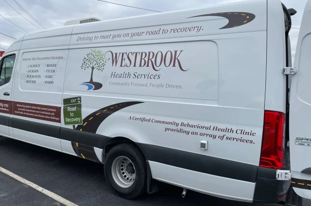 Westbrook Health Services