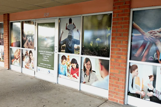 Westbrook Health Services