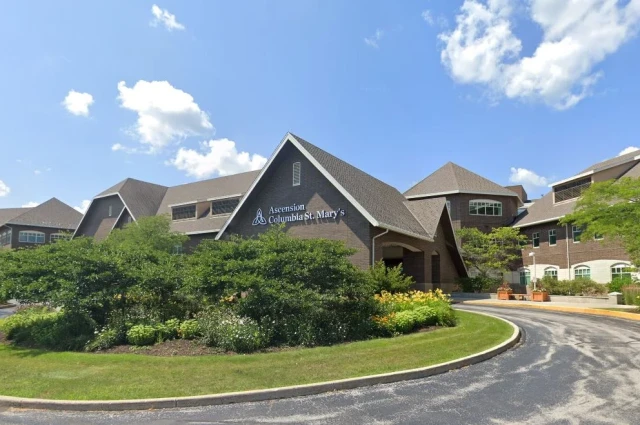 Columbia St. Mary's Hospital Ozaukee
