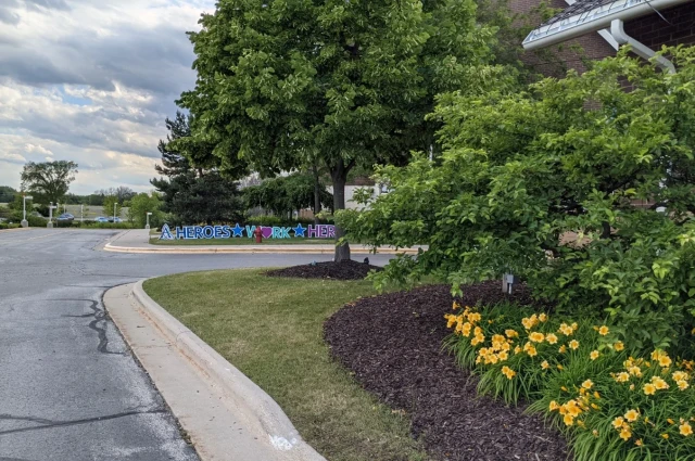 Columbia St. Mary's Hospital Ozaukee