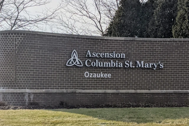 Columbia St. Mary's Hospital Ozaukee