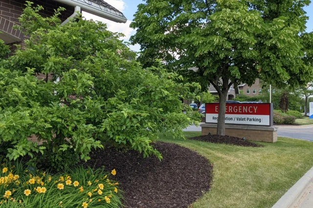 Columbia St. Mary's Hospital Ozaukee