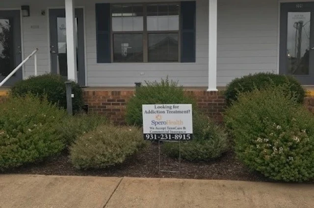 Spero Health - Lawrenceburg
