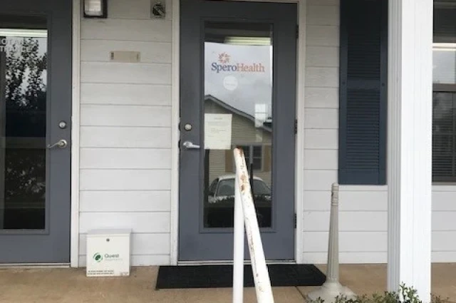 Spero Health - Lawrenceburg