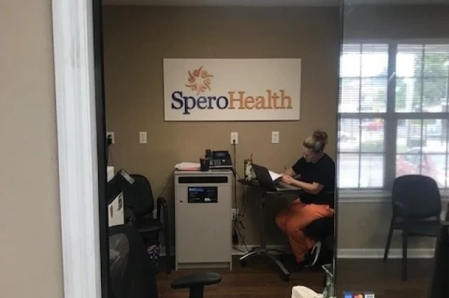 Spero Health - Lawrenceburg