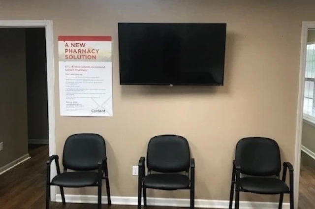 Spero Health - Lawrenceburg