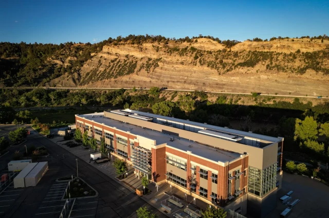 Columbine Behavioral Healthcare