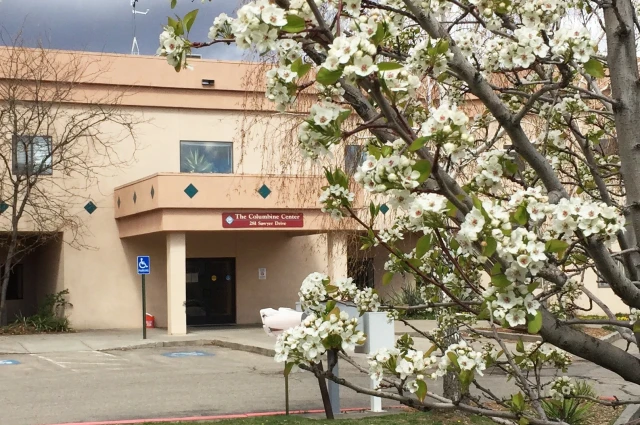 Columbine Behavioral Healthcare