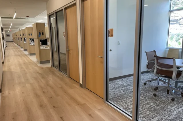 Columbine Behavioral Healthcare