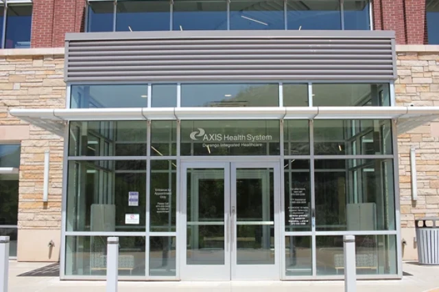 Columbine Behavioral Healthcare