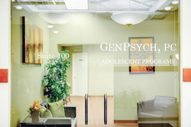 GenPsych