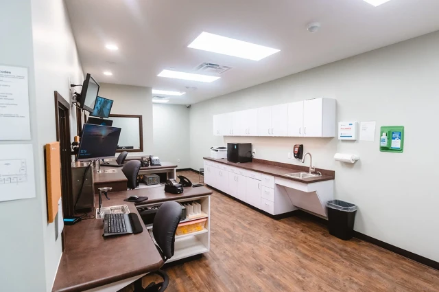Cartersville Center