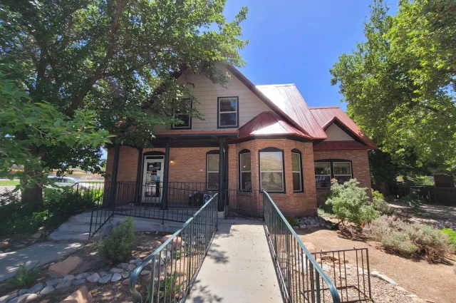 Four Corners Behavioral Health