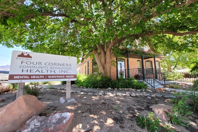 Four Corners Behavioral Health