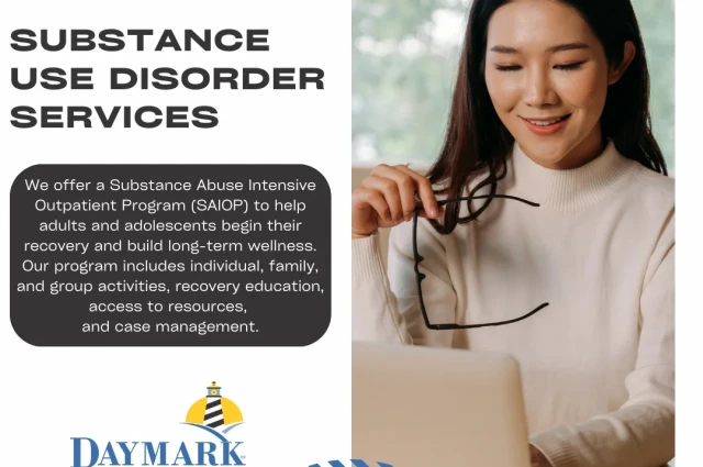Daymark Recovery Services - Crisis Recovery