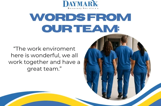 Daymark Recovery Services - Crisis Recovery