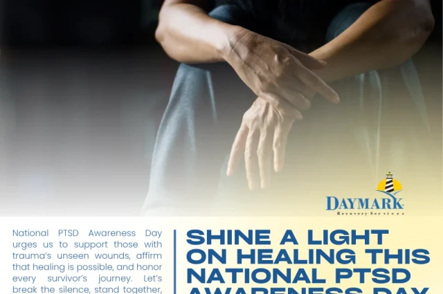 Daymark Recovery Services - Crisis Recovery