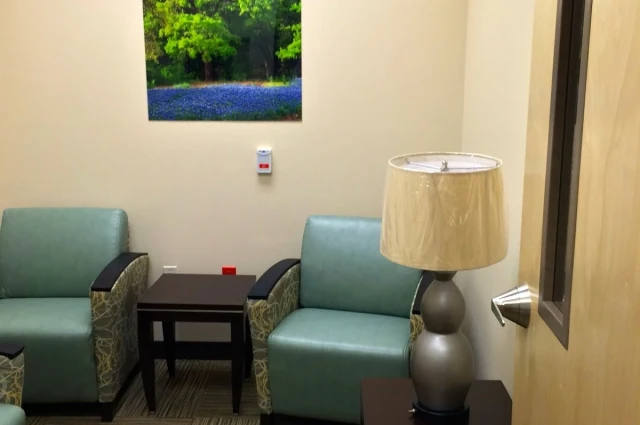 Westpark Springs - Adult Programs