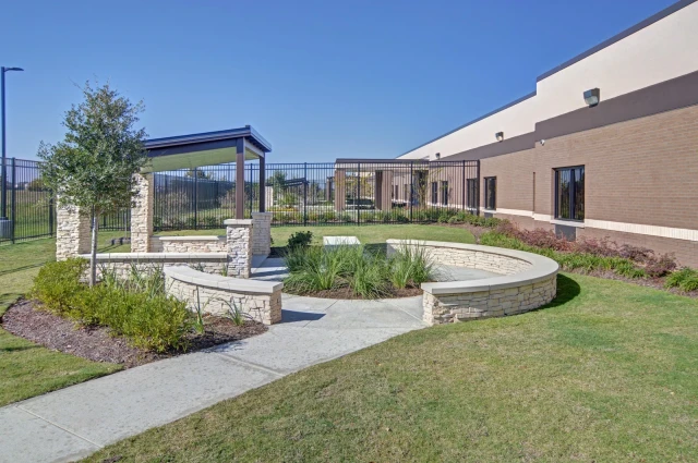 Westpark Springs - Adult Programs