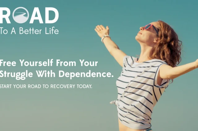 ROAD To A Better Life