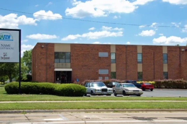 TCN Behavioral Health Services