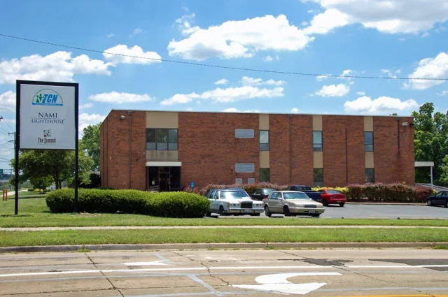 TCN Behavioral Health Services