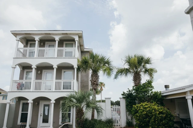 JourneyPure Emerald Coast - Outpatient