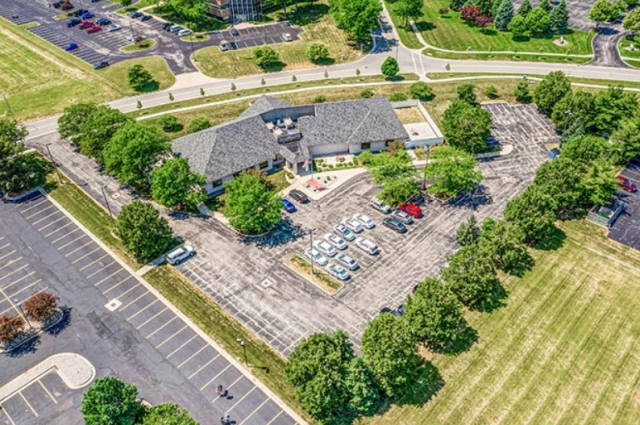 Midwest Recovery Center