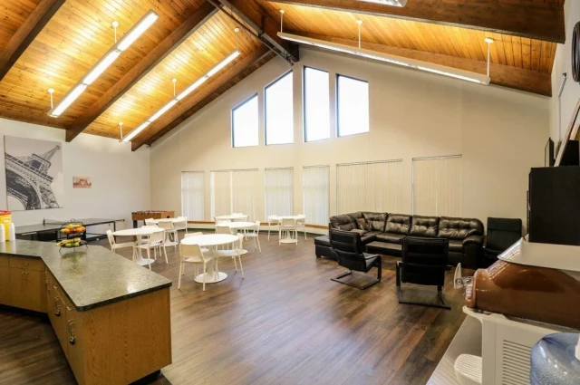 Midwest Recovery Center