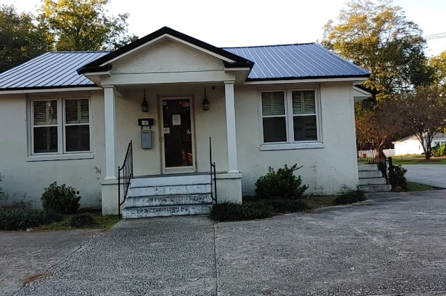 Family First Support Center