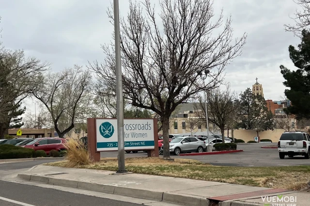 Crossroads for Women - The Pavillons