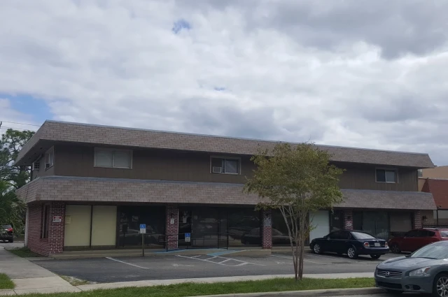 New Season - Broward Treatment Center