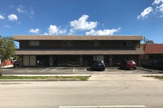 New Season - Broward Treatment Center