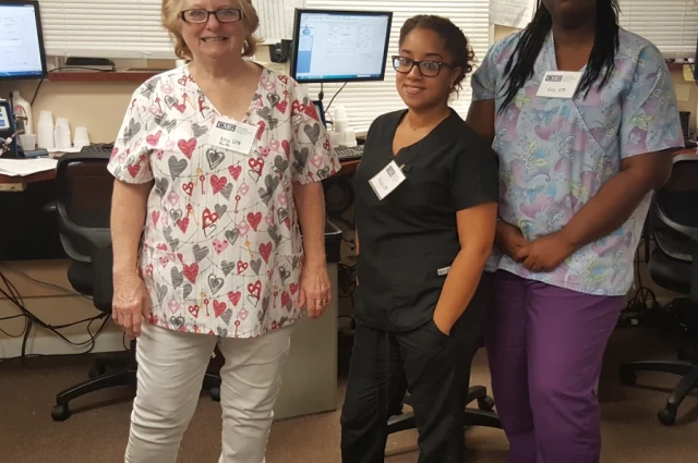 New Season - Broward Treatment Center