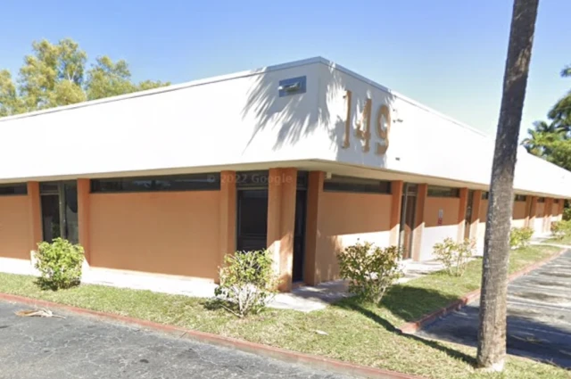 New Season - West Palm Beach Treatment Center