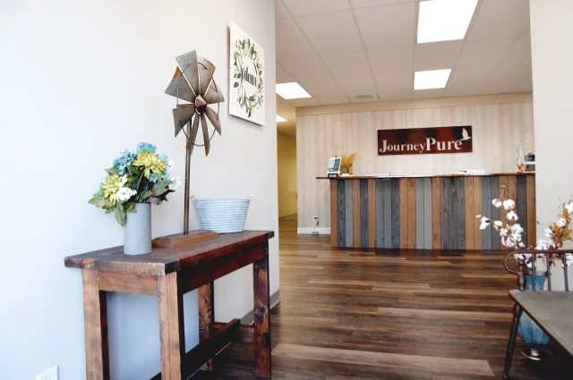 JourneyPure