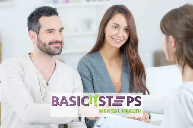 Basic Steps Mental Health